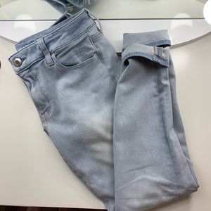 American Eagle Jegging